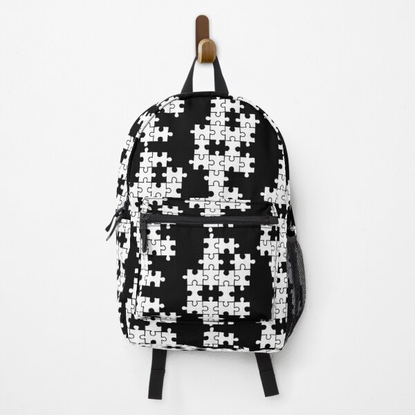 Item preview, Incomplete white puzzle designed and sold by Lagueny.