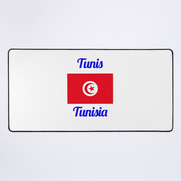 Item preview, Tunis Tunisia - Stylish Prints, designed and sold by Fleetwood1994.