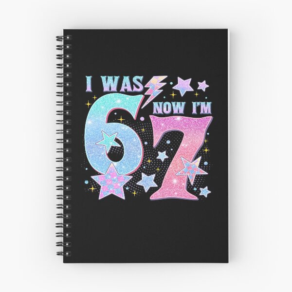 Item preview, 6 7 Birthday designed and sold by JacobKotai.