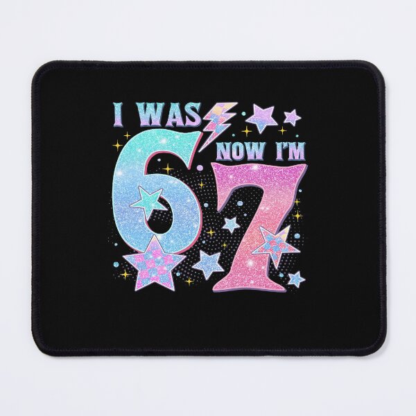 Item preview, 6 7 Birthday designed and sold by JacobKotai.