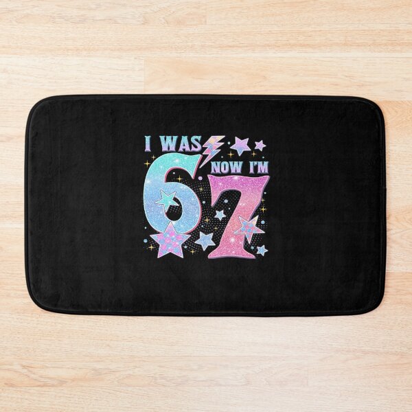 Item preview, 6 7 Birthday designed and sold by JacobKotai.