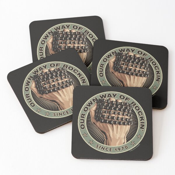 Item preview, Our Own Way of Rockin designed and sold by ElectricFranky.
