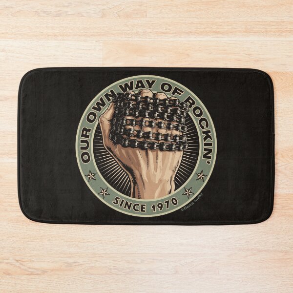 Item preview, Our Own Way of Rockin designed and sold by ElectricFranky.