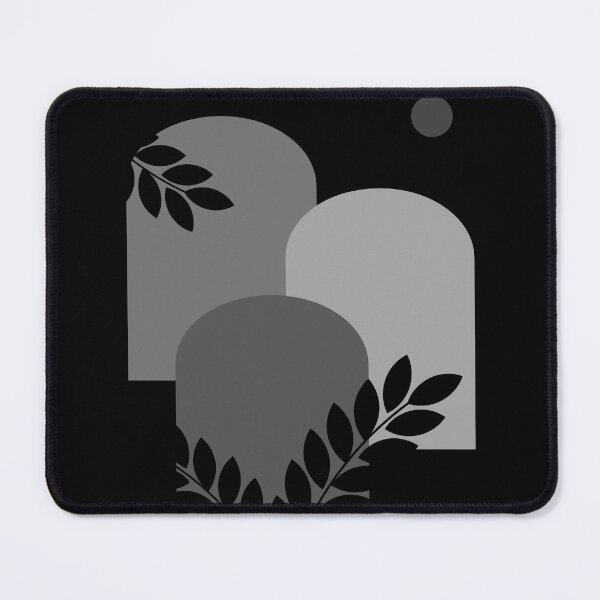 Item preview, Stillness in Grey designed and sold by hadayukiko.