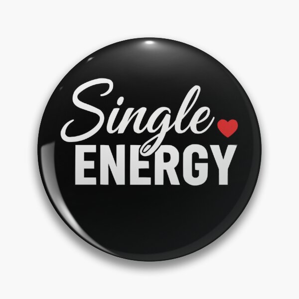 Item preview, Single Energy-S'Valentine Self Love Design  designed and sold by Style2Vie.