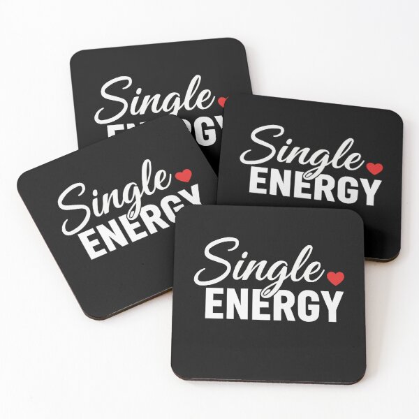 Item preview, Single Energy-S'Valentine Self Love Design  designed and sold by Style2Vie.
