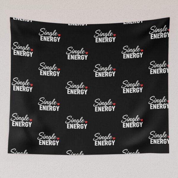 Item preview, Single Energy-S'Valentine Self Love Design  designed and sold by Style2Vie.
