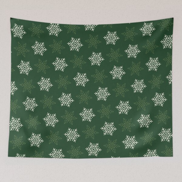 Item preview, Green Snow Funny Christmas Happy Holiday  - Gifts For Women designed and sold by RoyalStarsPatts.