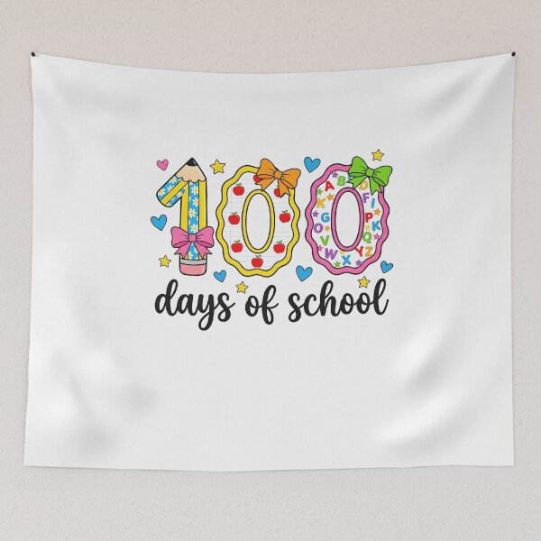 Item preview, Successful 100 Days of School Sweat designed and sold by JacobKotai.