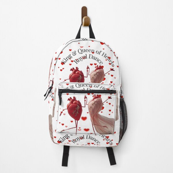 Item preview, King & Queen of Hearts royal dance. designed and sold by janice56.