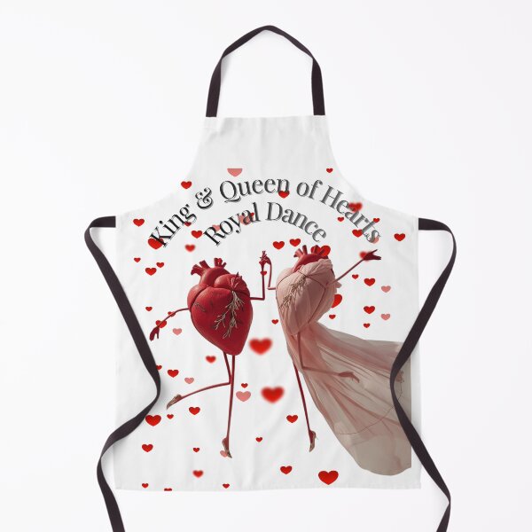 Item preview, King & Queen of Hearts royal dance. designed and sold by janice56.