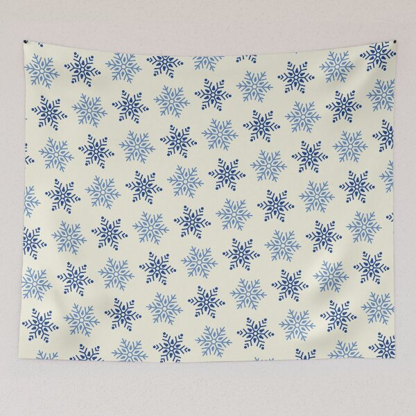 Item preview, Elegant Snow Merry Christmas Holiday Pattern  - Graduation Gifts for boyfriend designed and sold by RoyalStarsPatts.