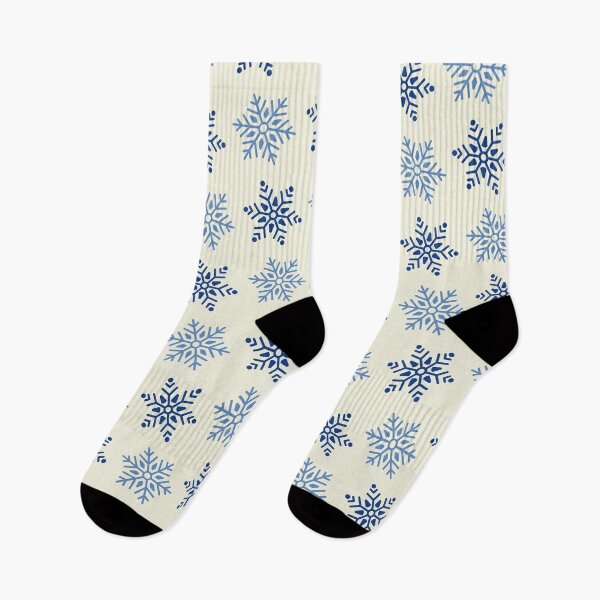 Item preview, Elegant Snow Merry Christmas Holiday Pattern  - Graduation Gifts for boyfriend designed and sold by RoyalStarsPatts.