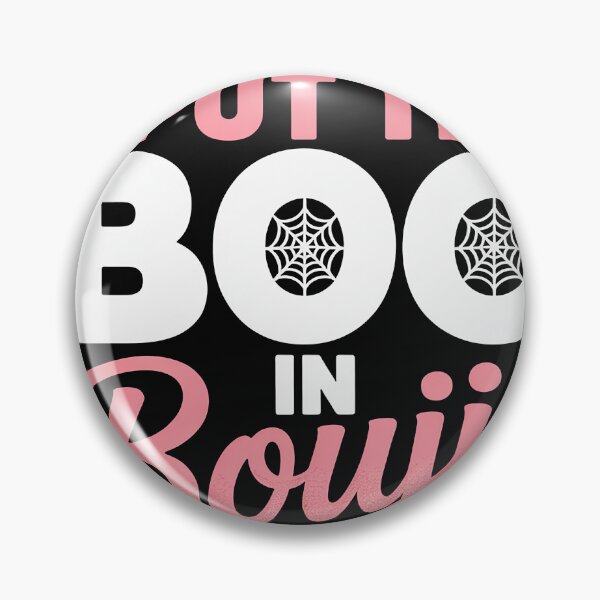 Item preview, I Put The Boo In Boujee - Spoiled Kid Halloween Spooky Ghost designed and sold by Dolostope.