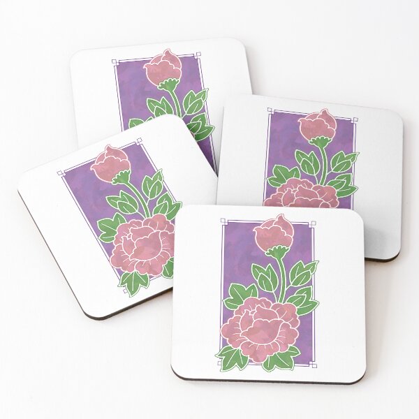 Item preview, Peony  designed and sold by Sydnee.k.s.