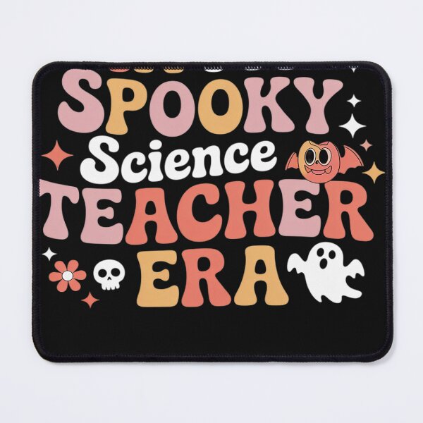 Item preview, In My Spooky English Teacher Era Retro Halloween Costume designed and sold by Dolostope.