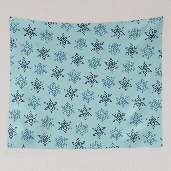 Item preview, Artistic Sparkle Happy Holiday Xmas Pattern  - Housewarming Gift Ideas designed and sold by RoyalStarsPatts.