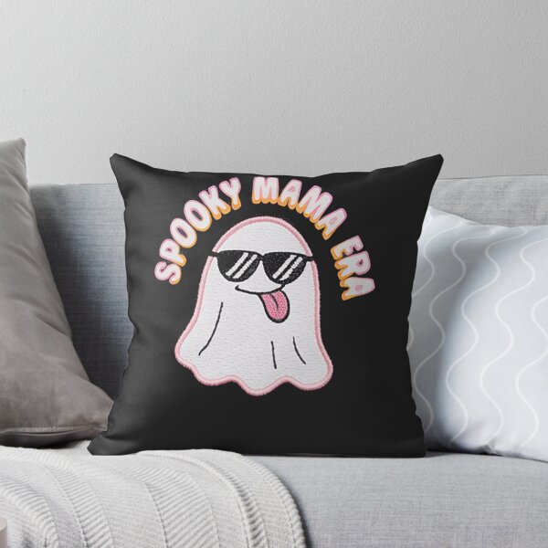 Item preview, In My Spooky Mama Era, Halloween Spooky Mom designed and sold by Dolostope.