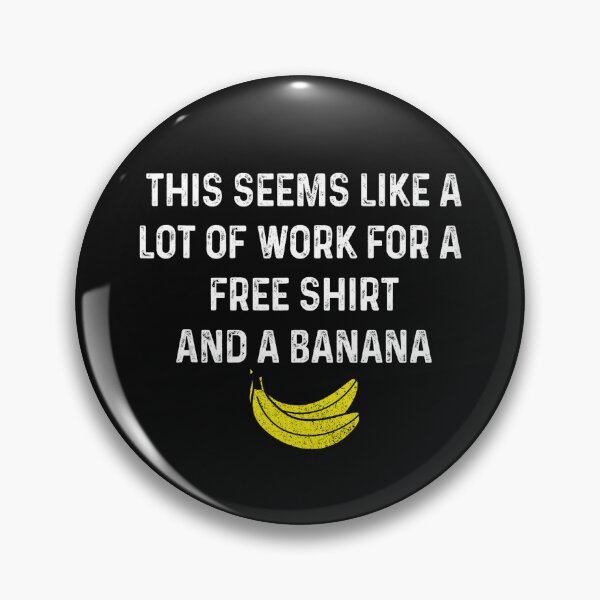 Item preview, Funny Marathon Running Free Banana Marathoner Runner designed and sold by RobertKnow.