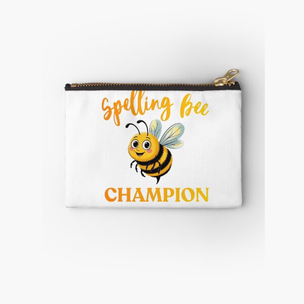 Item preview, Spelling bee champion designed and sold by Chris-graphics-art.