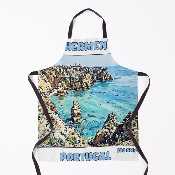 Item preview, The Fishermen´s Trail designed and sold by Stingy-Nomads.