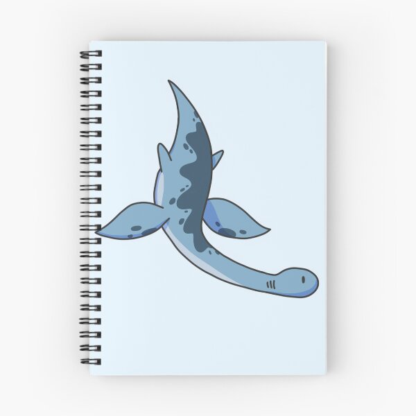 Item preview, Plesiosaur  designed and sold by ReefsArt.