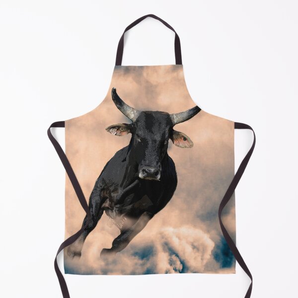 Item preview, AUSTRALIAN RODEO ROUGH STOCK, RODEO BULL designed and sold by Barbara Jean Photo Art And Design.