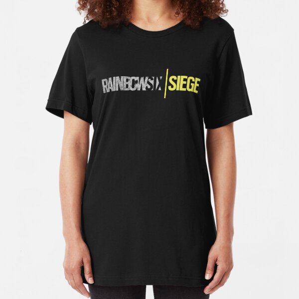 Untitled Slim Fit T-Shirt