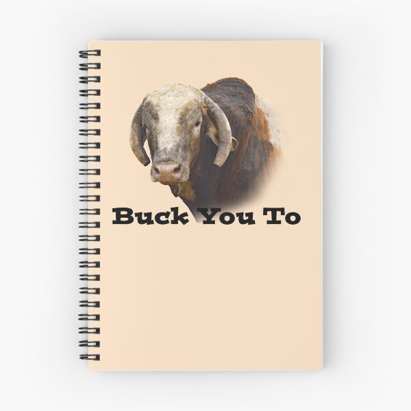 Item preview, RODEO BUCKING BULL QUOTE designed and sold by Barbara Jean Photo Art And Design.