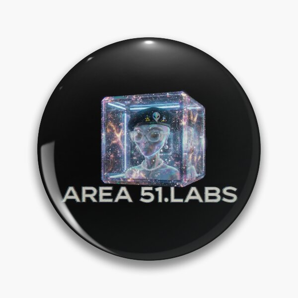 Item preview, Area 51.Labs: Subject CELESTIAL-SHARD (Nebula Edition) designed and sold by AREA51.LABS.