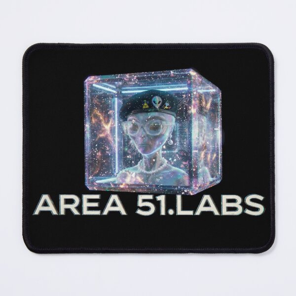 Item preview, Area 51.Labs: Subject CELESTIAL-SHARD (Nebula Edition) designed and sold by AREA51.LABS.