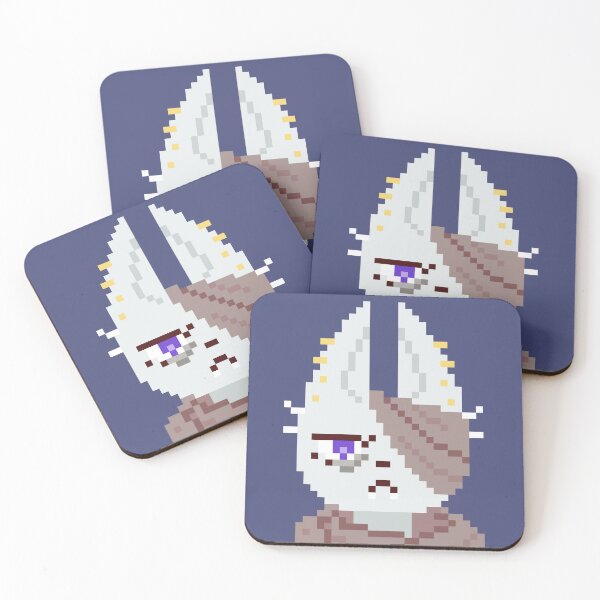 Item preview, grumpy rogue kitty designed and sold by dungareeboy.