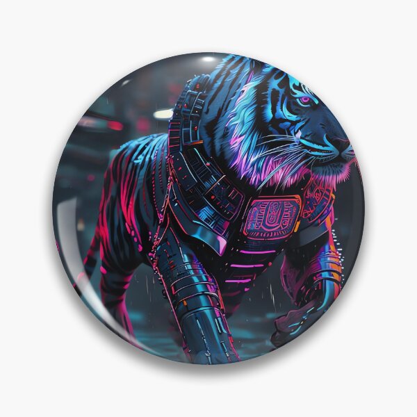 Item preview, Shogun of the Grid designed and sold by ONYX Pixee.