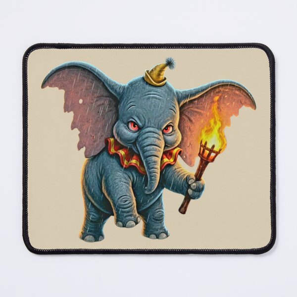 Item preview, The Gilded Glider: Inferno of the After-Ever-After designed and sold by Art's Diner.