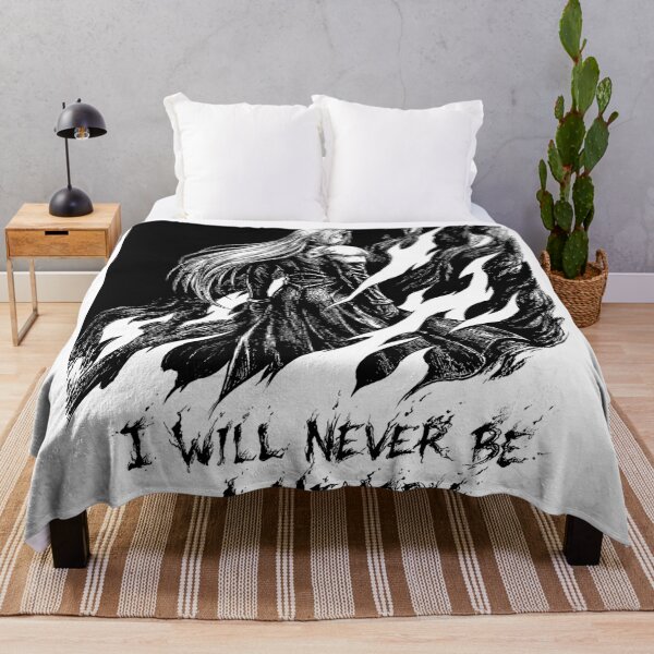 Item preview, Nibelheim's Embers - Sephiroth Final Fantasy VII FF7 FFVII Fanart designed and sold by bapupa.