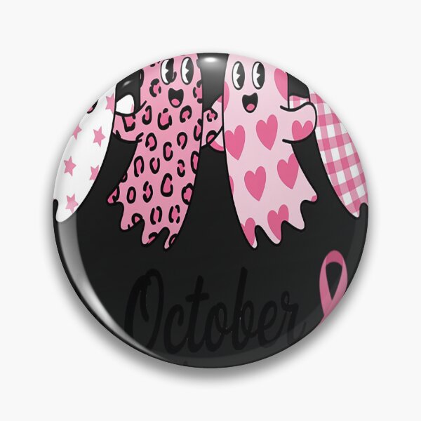 Item preview, In October we Wear Pink designed and sold by trinfhri.