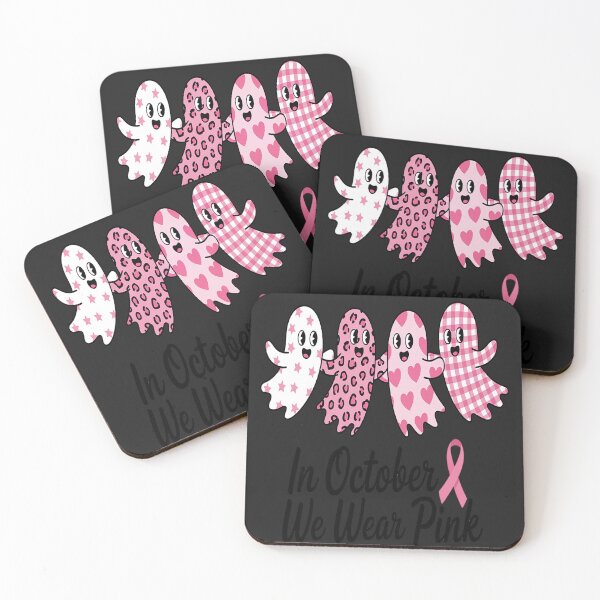 Item preview, In October we Wear Pink designed and sold by trinfhri.