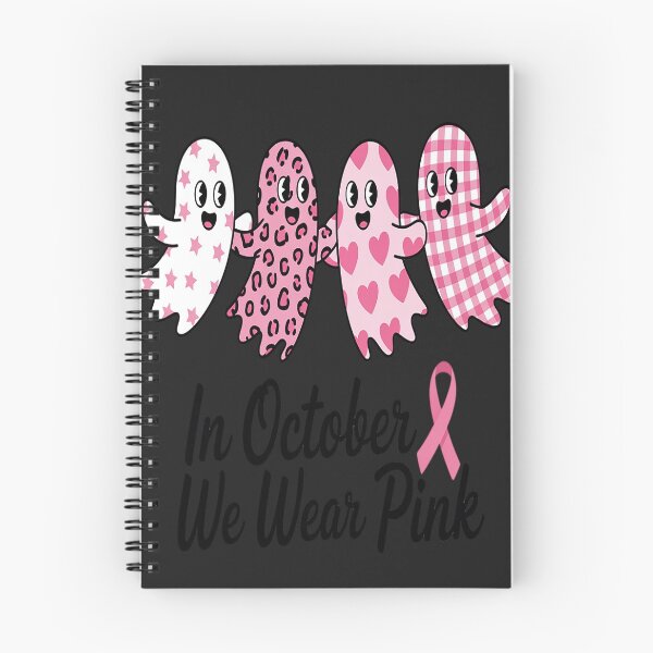 Item preview, In October we Wear Pink designed and sold by trinfhri.
