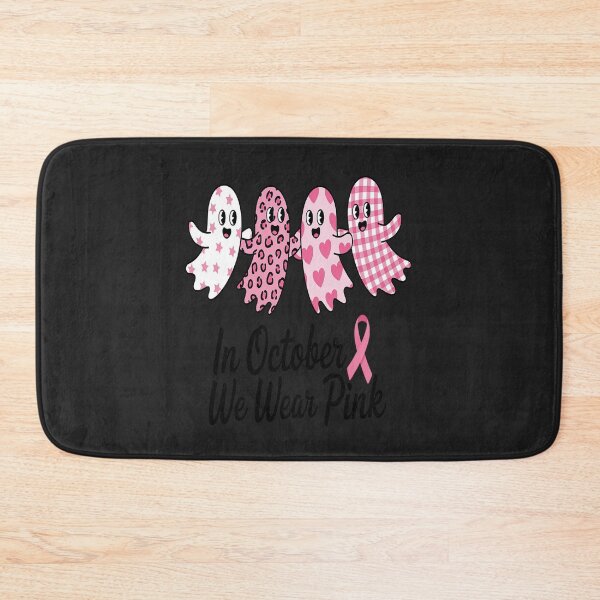 Item preview, In October we Wear Pink designed and sold by trinfhri.