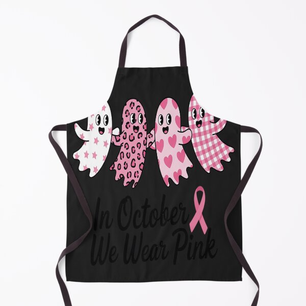 Item preview, In October we Wear Pink designed and sold by trinfhri.