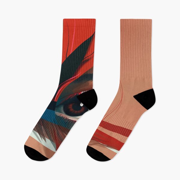 Item preview, The Gaze of Passion designed and sold by The Imaginary Artist .