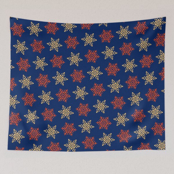 Item preview, Cute Sparkle Merry Christmas Xmas Pattern  - Personal Gifts designed and sold by RoyalStarsPatts.