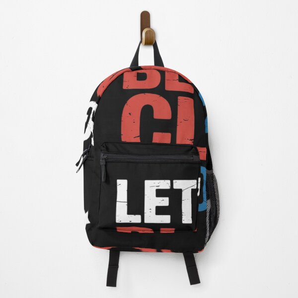Item preview, Let's go Blood Clot Funny Saying Quote designed and sold by trinfhri.