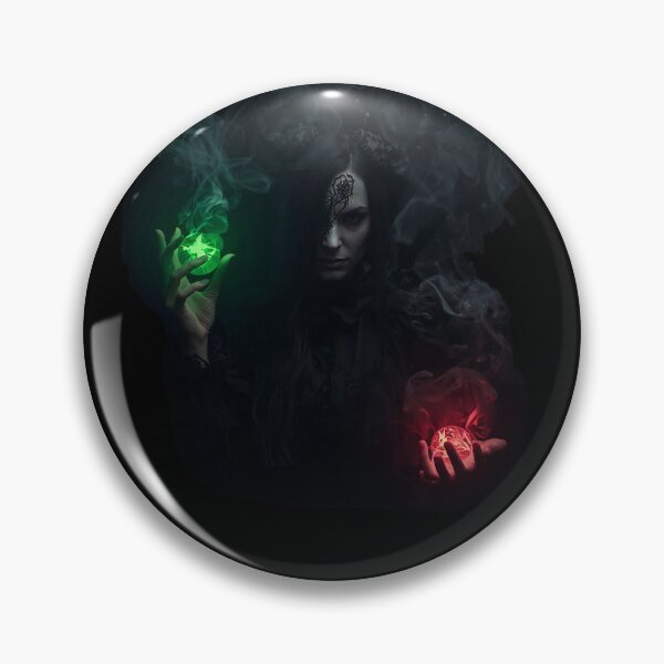 Item preview, Enchantress designed and sold by VoidbornDesigns.