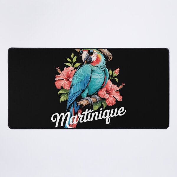 Item preview, Martinique Souvenir designed and sold by Voidbinder.