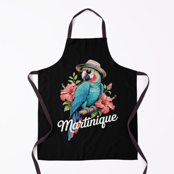 Item preview, Martinique Souvenir designed and sold by Voidbinder.