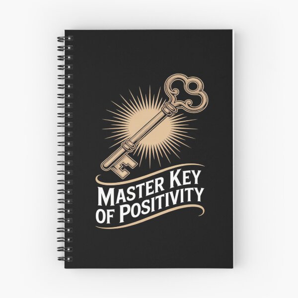 Item preview, Master Key of Positivity Locksmith designed and sold by Voidbinder.