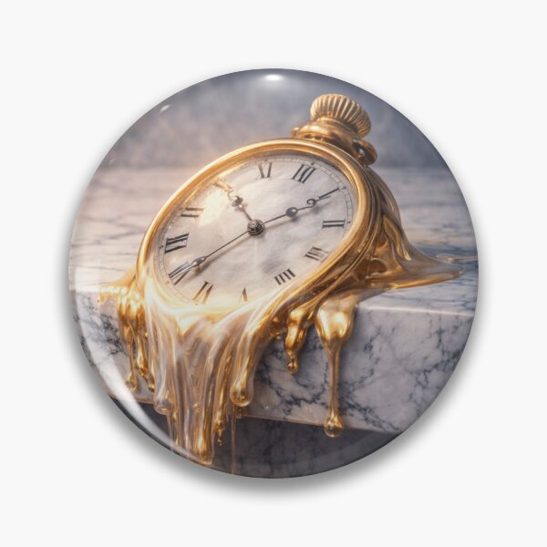 Item preview, Ephemeral Time. designed and sold by MASC25.