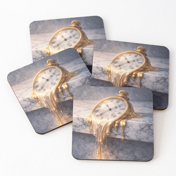 Item preview, Ephemeral Time. designed and sold by MASC25.