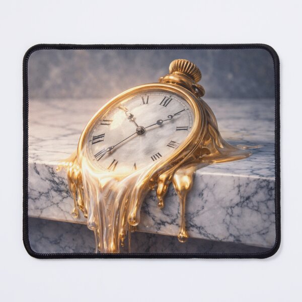 Item preview, Ephemeral Time. designed and sold by MASC25.